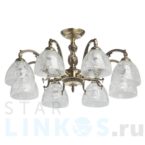 Купить Потолочная люстра MW-Light Аманда 17 481015308 за 39 300 руб. в Туле Купить с доставкой Потолочная люстра MW-Light Аманда 17 481015308 в Туле