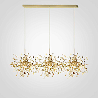 Купить Подвесной светильник Imperium Loft Tezani Argent Suspension 177957-22 в Туле