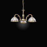 Купить Подвесная люстра Reccagni Angelo L.6102/3 в Туле