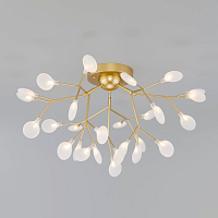 Купить Потолочная люстра Bogates Foglia 343 Smart в Туле