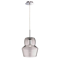 Купить Подвесной светильник Ideal Lux Zeno SP1 Big Trasparente 088921 в Туле