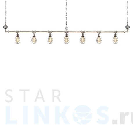 Купить Подвесной светильник Covali PL-51558 за 163 200 руб. в Туле фото 2 Купить с доставкой Подвесной светильник Covali PL-51558 в Туле фото 2