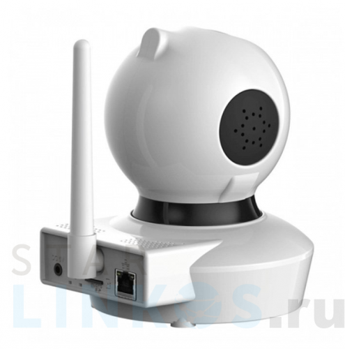 Купить Видеокамера IP Vstarcam поворотная беспроводная C7838WIP MINI за 5 650 руб. в Туле фото 2 Купить с доставкой Видеокамера IP Vstarcam поворотная беспроводная C7838WIP MINI в Туле фото 2