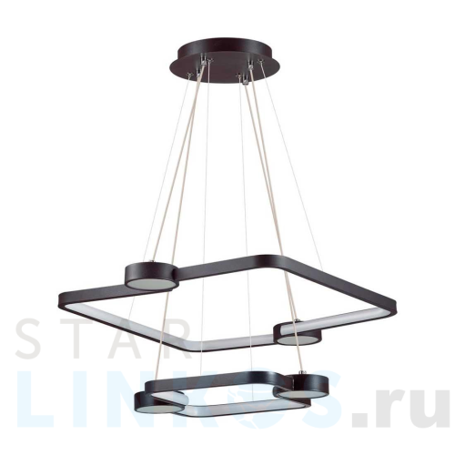 Купить Подвесная люстра Lumion Ledio Sheridan 5250/92L за 13 800 руб. в Туле Купить с доставкой Подвесная люстра Lumion Ledio Sheridan 5250/92L в Туле