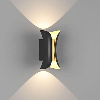 Купить Настенный светильник DesignLed GW-8610-6-BLG-WW 007103 в Туле