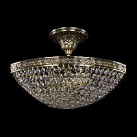 Купить Потолочная люстра Bohemia Ivele 19323/35IV GB в Туле