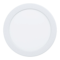 Купить Встраиваемый светодиодный светильник Eglo Fueva 99149 в Туле