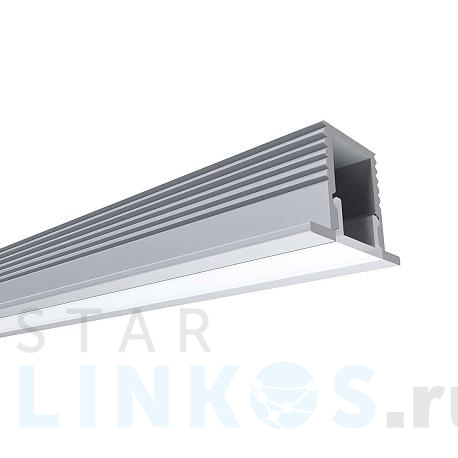 Купить Профиль встраиваемый Apeyron 08-39 за 554 руб. в Туле фото 2 Купить с доставкой Профиль встраиваемый Apeyron 08-39 в Туле фото 2