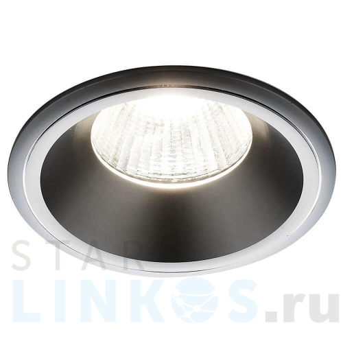 Купить Встраиваемый светильник Ambrella light Classic A901 SL за 312 руб. в Туле Купить с доставкой Встраиваемый светильник Ambrella light Classic A901 SL в Туле