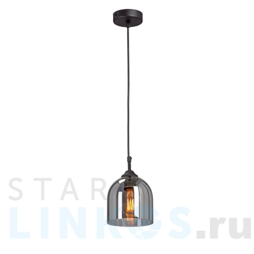 Купить Подвесной светильник Vitaluce V2949-1/1S за 3 077 руб. в Туле Купить с доставкой Подвесной светильник Vitaluce V2949-1/1S в Туле