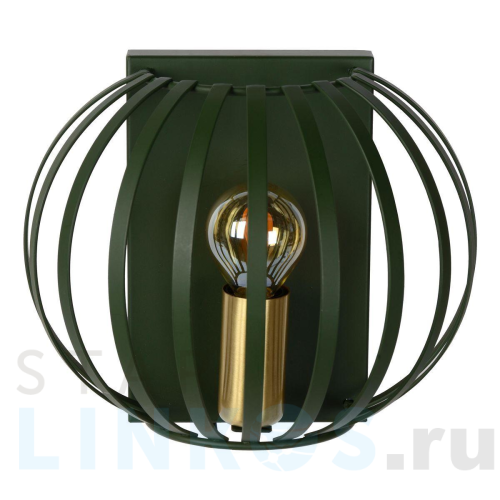 Купить Настенный светильник Lucide Manuela 78274/01/33 за 9 186 руб. в Туле Купить с доставкой Настенный светильник Lucide Manuela 78274/01/33 в Туле