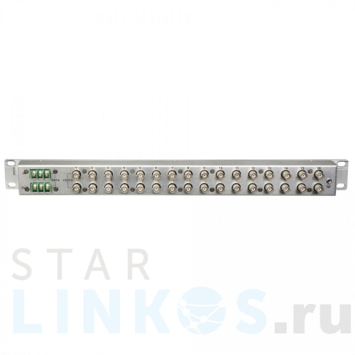 Купить Устройство грозозащиты Osnovo SP-C8D за 12 667.20 руб. в Туле Купить с доставкой Устройство грозозащиты Osnovo SP-C8D в Туле