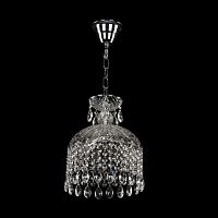 Купить Подвесная люстра Bohemia Ivele 14781/22 Ni в Туле
