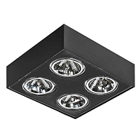 Купить Накладной светильник Azzardo Paulo 4 12V AZ2888 в Туле