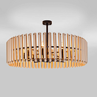 Купить Потолочная люстра Bogates Castellie 361/8 в Туле