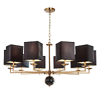 Купить Подвесная люстра Favourite Diva 2822-10P в Туле