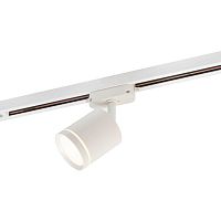 Купить Трековый светодиодный светильник Denkirs DK6401-WH в Туле