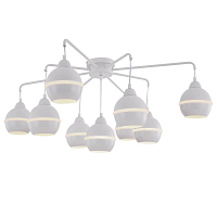 Купить Потолочная люстра Freya Tommasa FR5004CL-09W в Туле