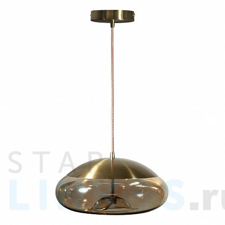 Купить Подвесной светодиодный светильник Loft IT Knot 8135-D за 8 770 руб. в Туле фото 2 Купить с доставкой Подвесной светодиодный светильник Loft IT Knot 8135-D в Туле фото 2