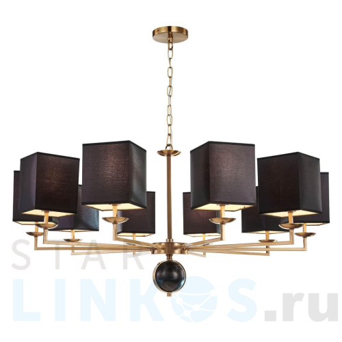 Купить Подвесная люстра Favourite Diva 2822-10P за 78 000 руб. в Туле Купить с доставкой Подвесная люстра Favourite Diva 2822-10P в Туле