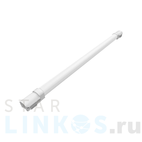 Купить с доставкой Накладной светодиодный светильник Gauss 143424218 в Туле