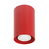 Купить Потолочный светильник TopDecor Tubo6 P1 09 в Туле