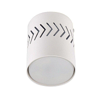 Купить Потолочный светильник Fametto Sotto DLC-S617 GX53 White UL-00009786 в Туле