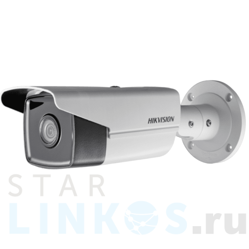 Купить с доставкой IP-камера Hikvision DS-2CD2T43G0-I8 (8 мм) в Туле