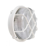 Купить Уличный настенный светильник Deko-Light Syrma Round White 401014 в Туле