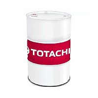 Моторное масло Totachi Eco Gasoline 5W-30, полусинтетическое, 200 л (10822)