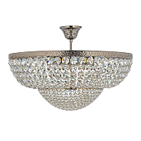 Купить Потолочный светильник Arti Lampadari Favola E 1.3.50.502 N в Туле