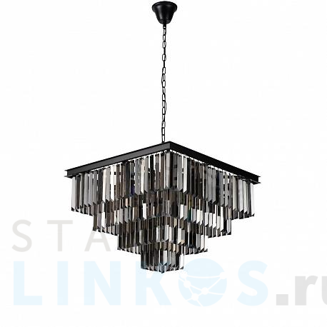 Купить Подвесная люстра Loft IT Prism 10018/600S за 41 090 руб. в Туле фото 2 Купить с доставкой Подвесная люстра Loft IT Prism 10018/600S в Туле фото 2