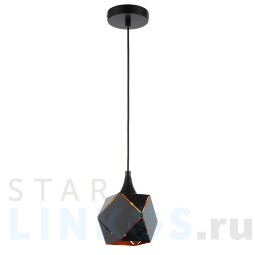 Купить Подвесной светильник ST Luce Enigma SL258.403.01 за 5 880 руб. в Туле Купить с доставкой Подвесной светильник ST Luce Enigma SL258.403.01 в Туле