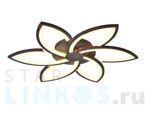 Купить Потолочная светодиодная люстра Ambrella light Original FA447 за 12 635 руб. в Туле Купить с доставкой Потолочная светодиодная люстра Ambrella light Original FA447 в Туле