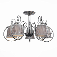 Купить Потолочная люстра Evoluce Azzurro SL177.102.05 в Туле