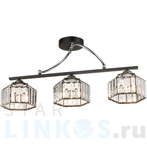 Купить Потолочный светильник Velante 236-107-03 за 6 216 руб. в Туле Купить с доставкой Потолочный светильник Velante 236-107-03 в Туле