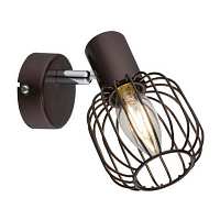 Купить Спот Globo Akin 54801-1 в Туле