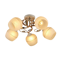 Купить Потолочная люстра Hiper Mila H020-5 в Туле