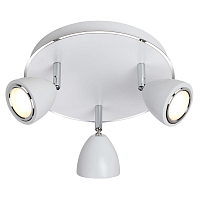 Купить Светодиодный спот Elvan NLS-158/3-5W-NH-Wh в Туле