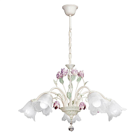 Купить Подвесная люстра Vitaluce V1739-0/5 в Туле