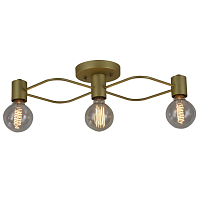 Купить Потолочная люстра Aployt Elison APL.911.07.03 в Туле