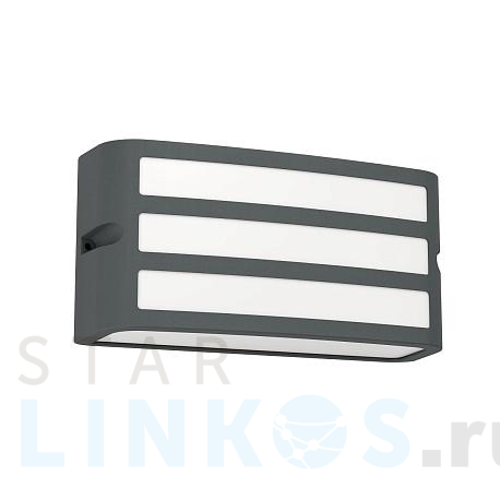 Купить Уличный настенный светильник Eglo Camarda 900811 за 4 690 руб. в Туле фото 2 Купить с доставкой Уличный настенный светильник Eglo Camarda 900811 в Туле фото 2