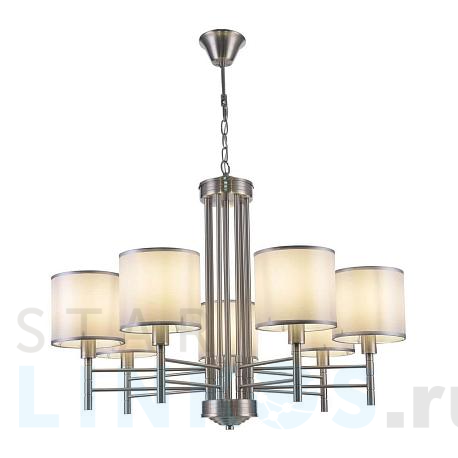 Купить Подвесная люстра Freya Lika FR5674PL-07N за 22 012 руб. в Туле фото 2 Купить с доставкой Подвесная люстра Freya Lika FR5674PL-07N в Туле фото 2