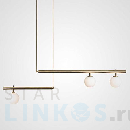 Купить Подвесной светильник Imperium Loft Barra 140557-26 за 44 990 руб. в Туле фото 2 Купить с доставкой Подвесной светильник Imperium Loft Barra 140557-26 в Туле фото 2