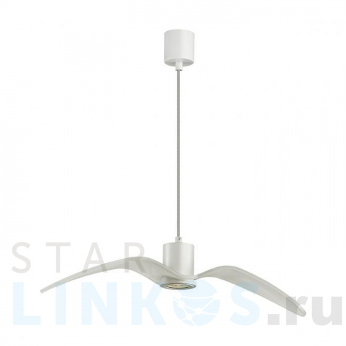 Купить Подвесной светильник Odeon Light Pendant Birds 4904/1B за 9 960 руб. в Туле Купить с доставкой Подвесной светильник Odeon Light Pendant Birds 4904/1B в Туле