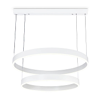 Купить Подвесной светодиодный светильник Ambrella light ACRYLICA FA6615 в Туле