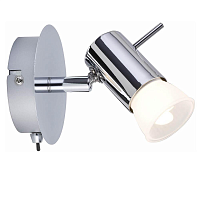 Купить Спот Paulmann Isa 66591 в Туле