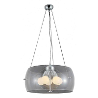 Купить Подвесная люстра Crystal Lux Style SP5 Transparent в Туле