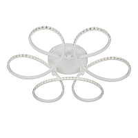 Купить Потолочный светодиодный светильник Vitaluce V4630-0/6PL в Туле