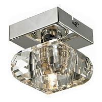 Купить Потолочный светильник Azzardo Rubic 1 top AZ0489 в Туле